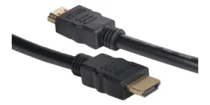 LIBERTY AV  Z100HDE06FT  6' ECONOMY BRAND HDMI HIGH SPEED CABLES- Z100HDE06FT