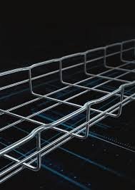 Cablofil Electro Zinc Steel Wire Cable Tray  CM000251