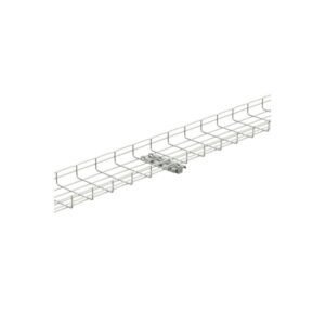 Cablofil Pre-Galvanised Steel Wire Cable Tray Support Rail 550mm CM013550