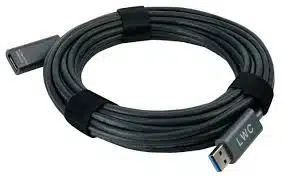 Liberty AV COMET-UPAAF-08M 26.24' USB 2.0 HS AOC AM-AF CMP