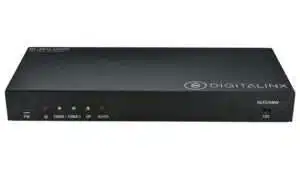 Digitalinx  DL-AS31-2H1DP  2XHDMI DP AUTOSWITCHER