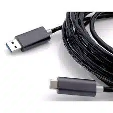 Liberty AV DL-PLUSB3.1AA-023M  75.44" DigitaLinx USB 3.x/2.0/1.1 A-A Active Optical Plenum Cable (AOC)
