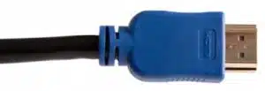 Liberty Commercial Grade High Retention High-Speed HDMI Cables with Ethernet E2-HDSEM-M-03
