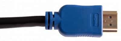 Liberty Commercial Grade High Retention High-Speed HDMI Cables with Ethernet E2-HDSEM-M-03