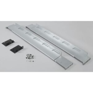 New Eaton 9RK for Eaton 9PX 9SX 3U Slider Rail Rackmount Kit