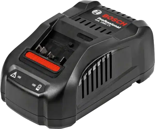 Bosch GAL 1880 CVPower Tool Charger, 18V for use with Power Tools