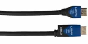 Liberty AV HALO-HC10M 32.8' HALO 18G HDMI CBL CL2