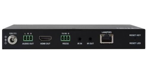 Liberty AV IPEX2202 DigitalinxIP 2200 Series AV/IP Decoder