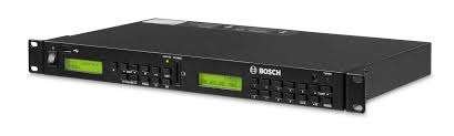 BOSCH  PLE-SDT  MUSIC SOURCE, USB/SD/TUNER- PLE-SDT