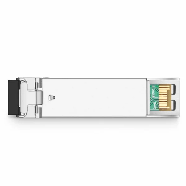 HW SFP-1.25G-LX10 | 1000BASE-LX/LH SFP Optical Transceiver Module