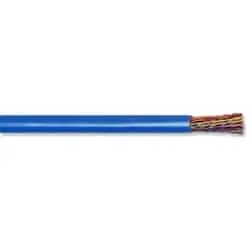 SUPERIOR ESSEX  51-478-48 Plenum Copper Cable, Power Sum, 25 Pair, 24 AWG, Category 5E, FEP/FRPVC, White Jacket, 1,000 FT. Reel