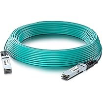 Hisense 40G QSFP+ Active Optical Cable | 16m