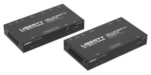 HDMI In-Line Equalizer ? 74-035-01