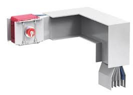 HIGH POWER BUSBAR PRODUCT SELECTION GUIDE  LEGRAND OR-GB2X10TGB