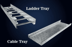 Electrical Cable Ladder Tray  Ladder Type Cable Tray