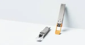 Dell 9GCCD Intel E40GQSFPSR Qsfp+ Transceivers Module
