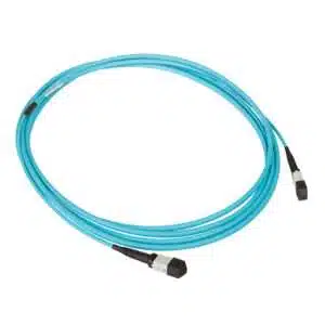 LEGRAND  OR-V12MMML06350LPF  12 F,OM3 MTP/MTP,LSZH,METHOD B 63 FT- OR-V12MMML06350LPF