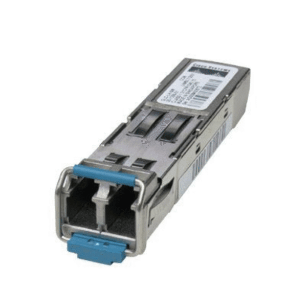Cisco GLC-LH-SMD 1000BASE-LX/LH SFP(Mini-GBIC) Transceiver Module New.