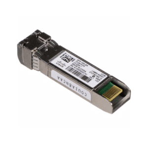 Cisco SFP-10G-SR 10GBASE-SR SFP+ transceiver module Multi-Mode