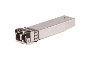 Aruba J4858C | 1G SFP LC SX 500m MMF Transceiver