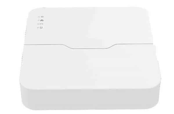 ROBOTINA  RB-P-NVR328SDNI  32-CH, 8 SATA INTERFACE, 2U, H.265&4K,- RB-P-NVR328SDNI