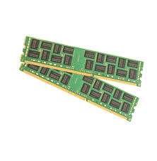 Dell SNPVDFYDC/16GDD 16GB DDR4-2666 ECC UDIMM CL19 1.2V Server Memory ? Samsung OEM