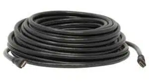 Liberty Cable E-HDM-M-065F 65 ft Standard HDMI with Ethernet cable