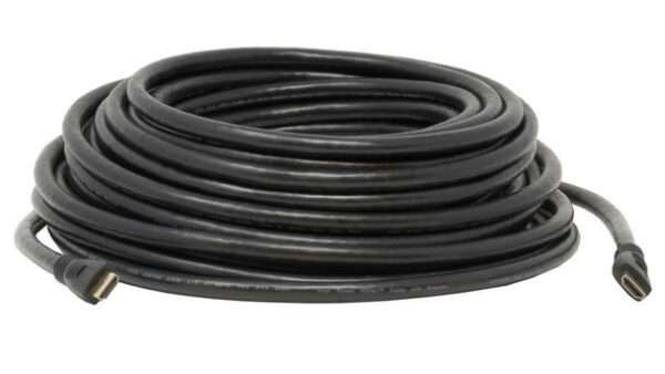 Liberty Cable E-HDM-M-065F 65 ft Standard HDMI with Ethernet cable