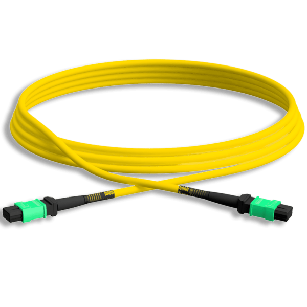 LEGRAND  OR-V12MMML023SPF  12 F,OS2 MTP/MTP,LSZH,METHOD B 23 FT- OR-V12MMML023SPF