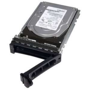 Dell WPJY9 600GB 15K SAS 6Gbps 2.5" Hot-Plug Hybrid Drive