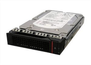 Lenovo 00YK011 600gb 15K Rpm 512n SAS 12Gbps 2.5" Hot Swap Hdd