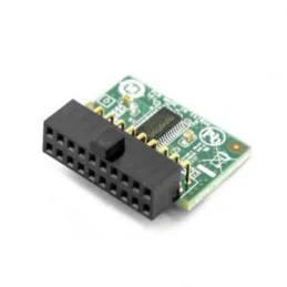 Lenovo 00FC673 ThinkServer Gen 5 Trusted Platform Module v1.2 II
