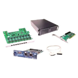 Lenovo 4XF0G45908 ThinkServer Gen 5 Trusted Platform Module v1.2 II