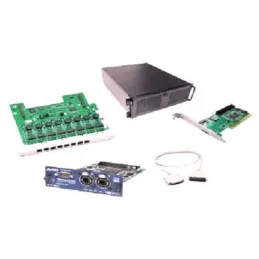 Lenovo 4XF0G45908 ThinkServer Gen 5 Trusted Platform Module v1.2 II