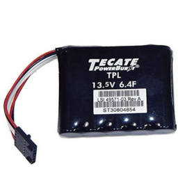 LSI Logic LSI49571-03 Tecate PowerBurst TPL 13.5V Raid Cache Battery