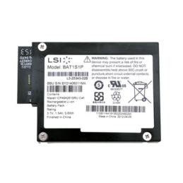Lsi 9260, 9261, And 9280 Series Controllers