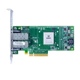 Cisco QLE2672-CSC 16Gbps Dual Port Fibre Channel Host Bus Adapter