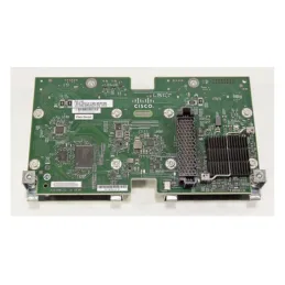 Cisco UCSB-MRAID12G FlexStorage 8-Port 12G SAS RAID Controller with Drive Bays
