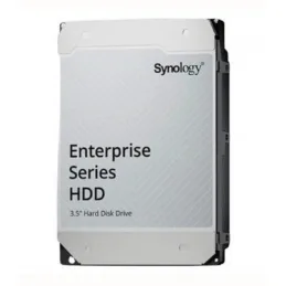 Synology HAS5310-20T Hard Drive 20 TB SAS 12Gb/s New F/s