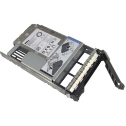 Dell 400-ADPJ 600GB 15K 2.5" SAS 6Gbps Hybrid Hot-Plug Hard Drive