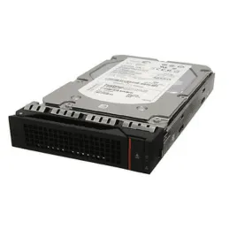 Lenovo 7XB7A00027 1.2Tb 10K Rpm 512n SAS 12Gbps 2.5" Hot Swap HDD