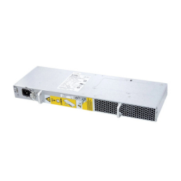 EMC 071-000-438 400-Watts AC Hot Swap Power Supply