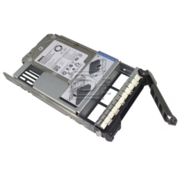 Dell 400-AUZO 600GB 15K 2.5" SAS 12Gbps Hybrid Hot-Plug Hdd
