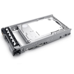 Dell 400-ATIL 14G Hybrid 600GB 10K SAS 12Gbps Hot Plug Hard Drive