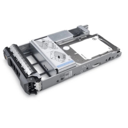 Dell 400-ASLU Hybrid 600GB 10K SAS 12Gbps Hot Plug hard Drive
