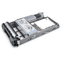 Dell 400-ASLU Hybrid 600GB 10K SAS 12Gbps Hot Plug hard Drive