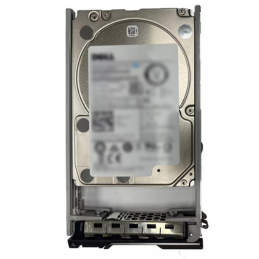 Dell 400-ARWM Hybrid 600GB 15K 2.5in SAS 12Gbps Hot-Plug Drive