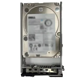 Dell 400-ARWM Hybrid 600GB 15K 2.5in SAS 12Gbps Hot-Plug Drive
