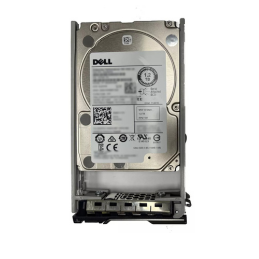 Dell 400-BBFH Hybrid 900GB 15k SAS 12Gbps 512n 2.5(3.5)" Hot Swap Hdd