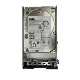 Dell 400-AYIL Hybrid 2.4TB 10K SAS 12Gbps 512e 256MB 2.5(3.5)" 14G Hdd